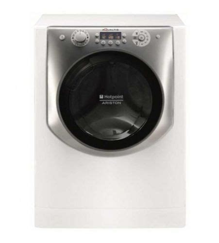 hotpoint ariston aq93f29 çamaşır makinesi